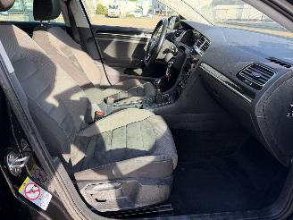 Volkswagen Golf 1.5 TSI Highline picture 8