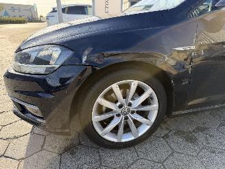 Volkswagen Golf 1.5 TSI Highline picture 19
