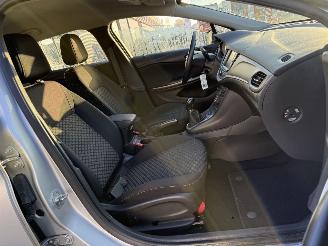 Opel Astra SPORTS TOURER 1.2 Edition picture 13