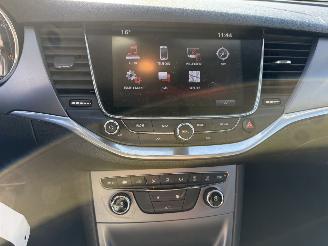Opel Astra SPORTS TOURER+ picture 18