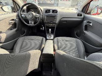 Volkswagen Polo 1.2 TSI AUTOMAAT picture 10