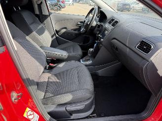 Volkswagen Polo 1.2 TSI AUTOMAAT picture 11