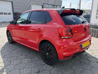 Volkswagen Polo 1.2 TSI AUTOMAAT picture 6