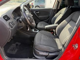 Volkswagen Polo 1.2 TSI AUTOMAAT picture 12