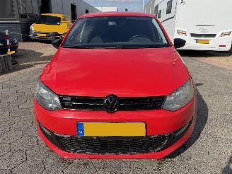 Volkswagen Polo 1.2 TSI AUTOMAAT picture 2