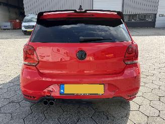 Volkswagen Polo 1.2 TSI AUTOMAAT picture 5