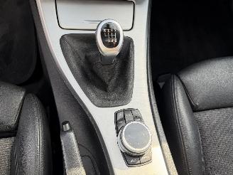 BMW 3-serie Touring 318i Business Line picture 18