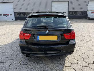 BMW 3-serie Touring 318i Business Line picture 5