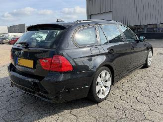 BMW 3-serie 318i PANO. picture 5