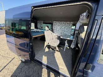 Ford  CAMPER Transit  280M 2.0TDdi HD picture 10