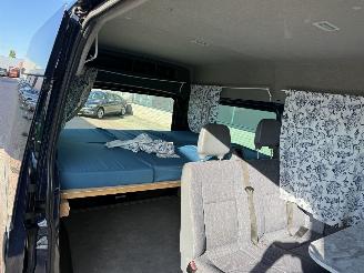 Ford  CAMPER Transit  280M 2.0TDdi HD picture 11