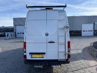 Volkswagen Crafter 35 2.0 TDI L3H3 picture 5