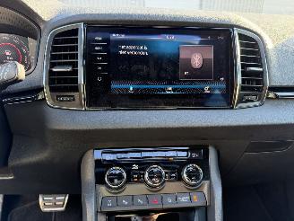 Skoda Karoq 1.5 TSI ACT Sportline Business picture 18