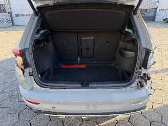 Skoda Karoq 1.5 TSI ACT Sportline Business picture 7
