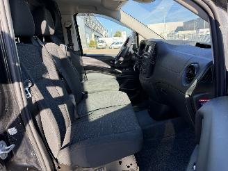 Mercedes Vito 114 CDI Lang picture 15