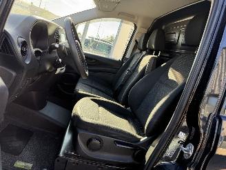 Mercedes Vito 114 CDI Lang picture 12