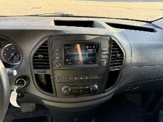 Mercedes Vito 114 CDI Lang picture 20