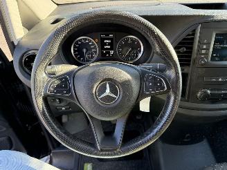 Mercedes Vito 114 CDI Lang picture 18