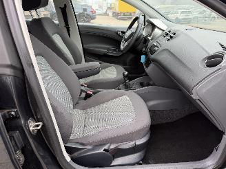 Seat Ibiza 1.4 Stylance picture 11