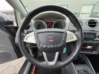 Seat Ibiza 1.4 Stylance picture 16