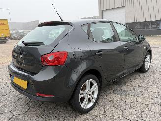Seat Ibiza 1.4 Stylance picture 4