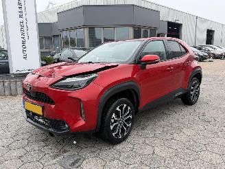 Avarii autoturisme Toyota Yaris Cross 1.5 Hybrid First Edition 2021/11