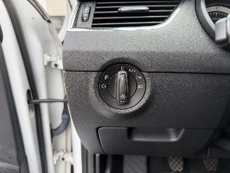 Skoda Octavia Combi 1.0 TSI Greentech Style Business picture 11