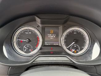 Skoda Octavia Combi 1.0 TSI Greentech Style Business picture 12