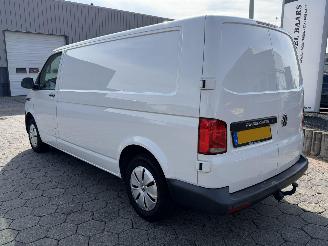 Volkswagen Transporter 2.0 TDI L2H1 picture 6