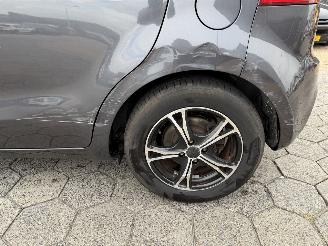 Kia Rio 1.2 CVVT Super Pack picture 21