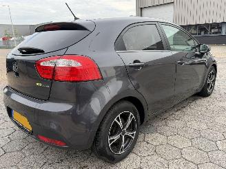 Kia Rio 1.2 CVVT Super Pack picture 4
