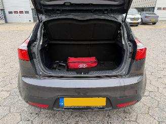 Kia Rio 1.2 CVVT Super Pack picture 7