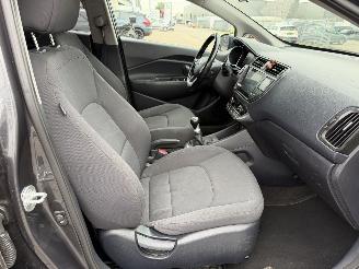 Kia Rio 1.2 CVVT Super Pack picture 11