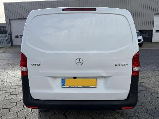 Mercedes Vito VITO 114 CDI Lang automaat picture 5