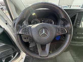 Mercedes Vito VITO 114 CDI Lang automaat picture 15