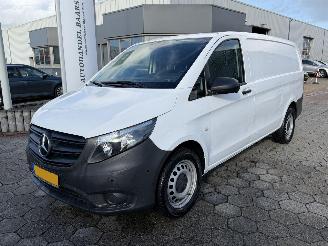 Mercedes Vito VITO 114 CDI Lang automaat picture 1