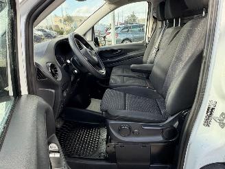 Mercedes Vito VITO 114 CDI Lang automaat picture 11