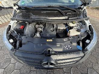 Mercedes Vito VITO 114 CDI Lang automaat picture 8