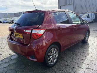 Toyota Yaris 1.5 VVT-i Dynamic picture 4