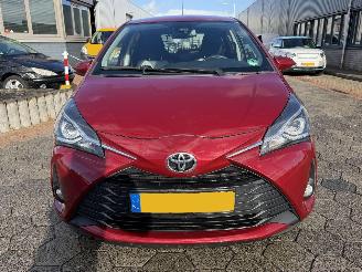 Toyota Yaris 1.5 VVT-i Dynamic picture 2