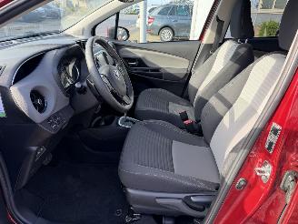 Toyota Yaris 1.5 VVT-i Dynamic picture 12