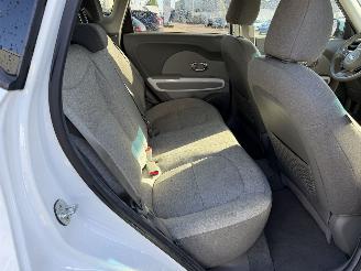 Kia Soul EV ExecutiveLine 27 kWh picture 10