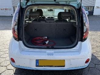 Kia Soul EV ExecutiveLine 27 kWh picture 7