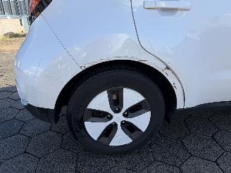 Kia Soul EV ExecutiveLine 27 kWh picture 25