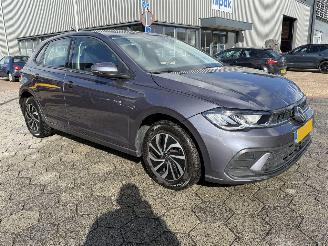 Volkswagen Polo 1.0 TSI Life Business picture 3