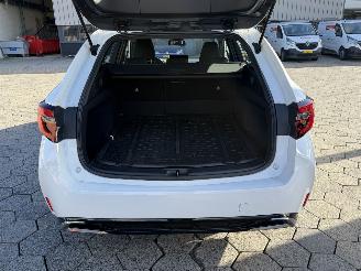 Toyota Corolla Touring Sports Touring Sports Hybrid 140 Active picture 7