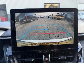Toyota Corolla Touring Sports Touring Sports Hybrid 140 Active picture 18