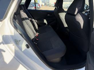 Toyota Corolla Touring Sports Touring Sports Hybrid 140 Active picture 9