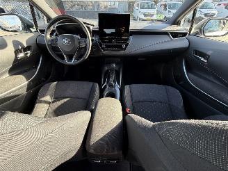 Toyota Corolla Touring Sports Touring Sports Hybrid 140 Active picture 10