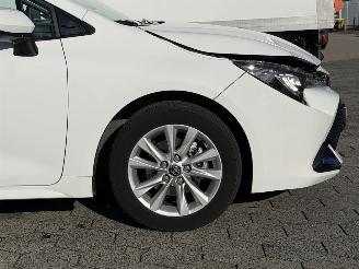 Toyota Corolla Touring Sports Touring Sports Hybrid 140 Active picture 23
